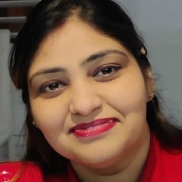 Tanvi Khosla