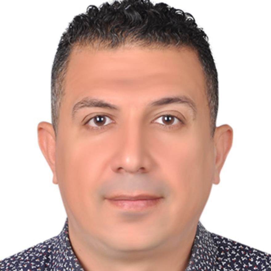 AHMED HANTOUR
