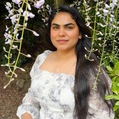 Gagandeep Kaur