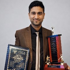 Kaushal Lokuarachchi