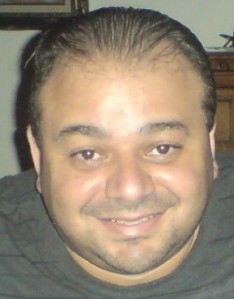 Terry Morad