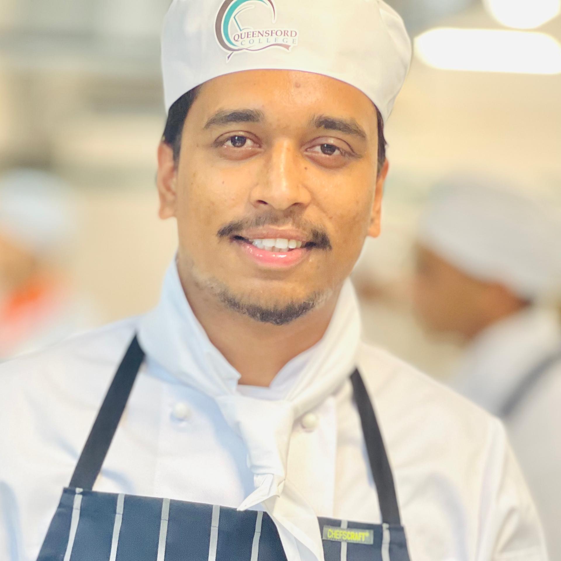 Pravin Pariyar