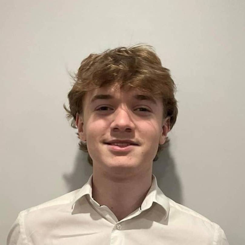 Callum Parks