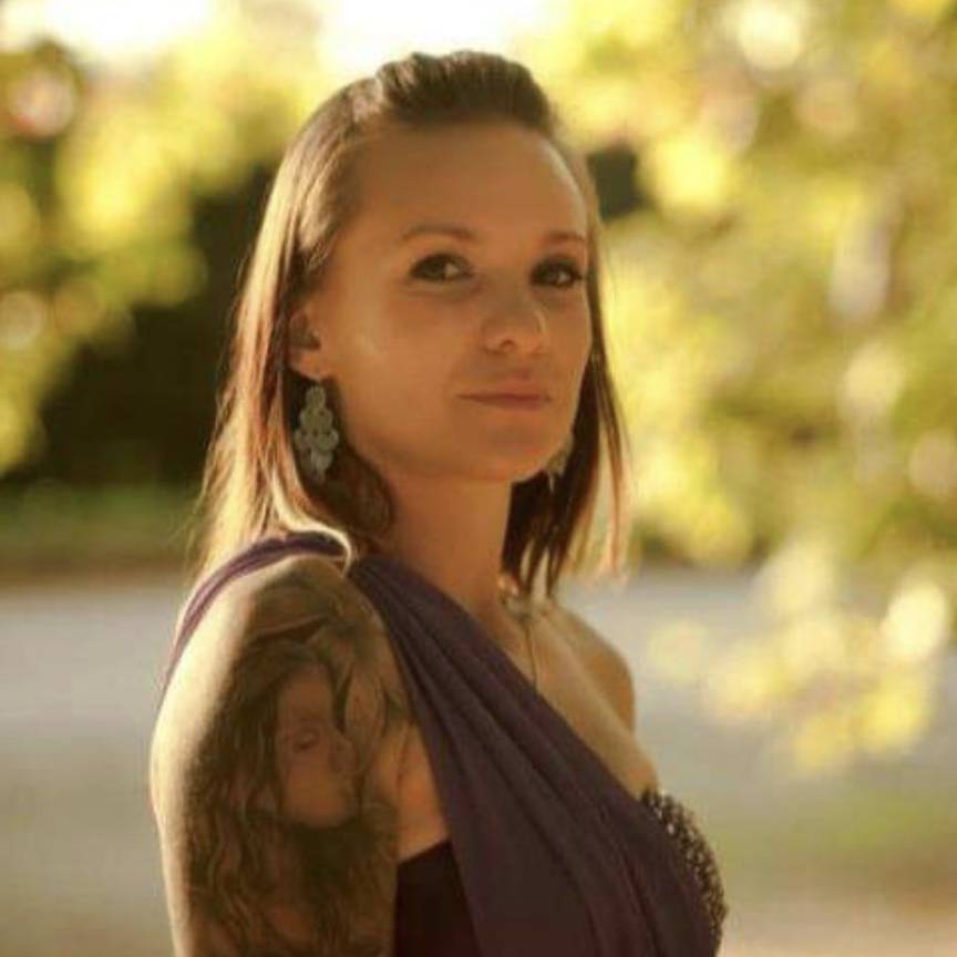 Rachel McNeill