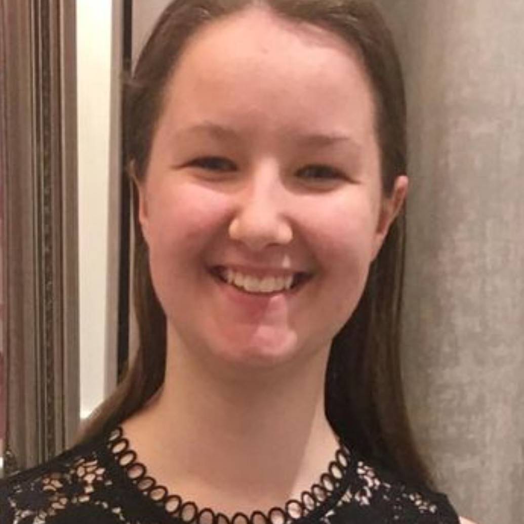 Allison Strachan