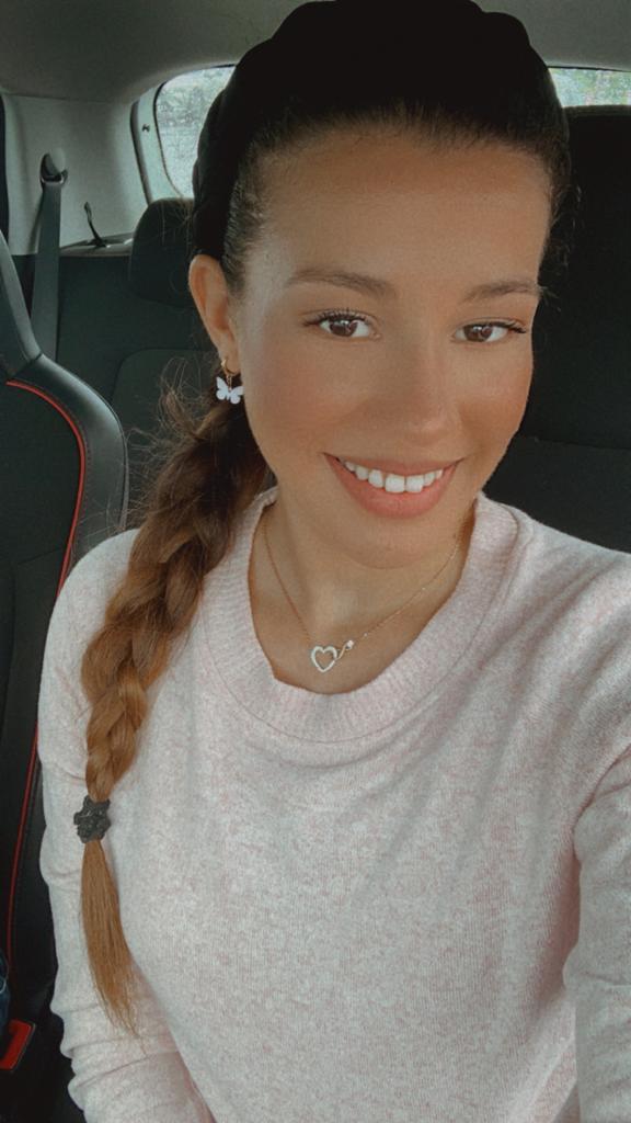 Amanda Emmanuel