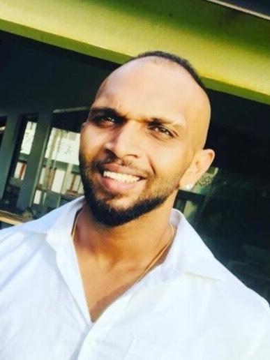 Rajitha Indrajith