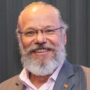 Glenn Johnston
