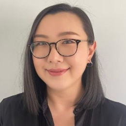 Janet LIU