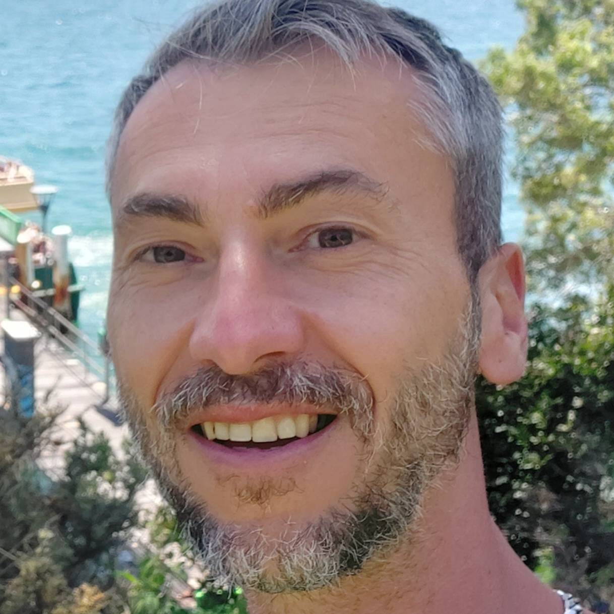 Noel Eilhardt