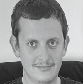 Ryan Dickinson