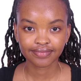 Shirley Macharia