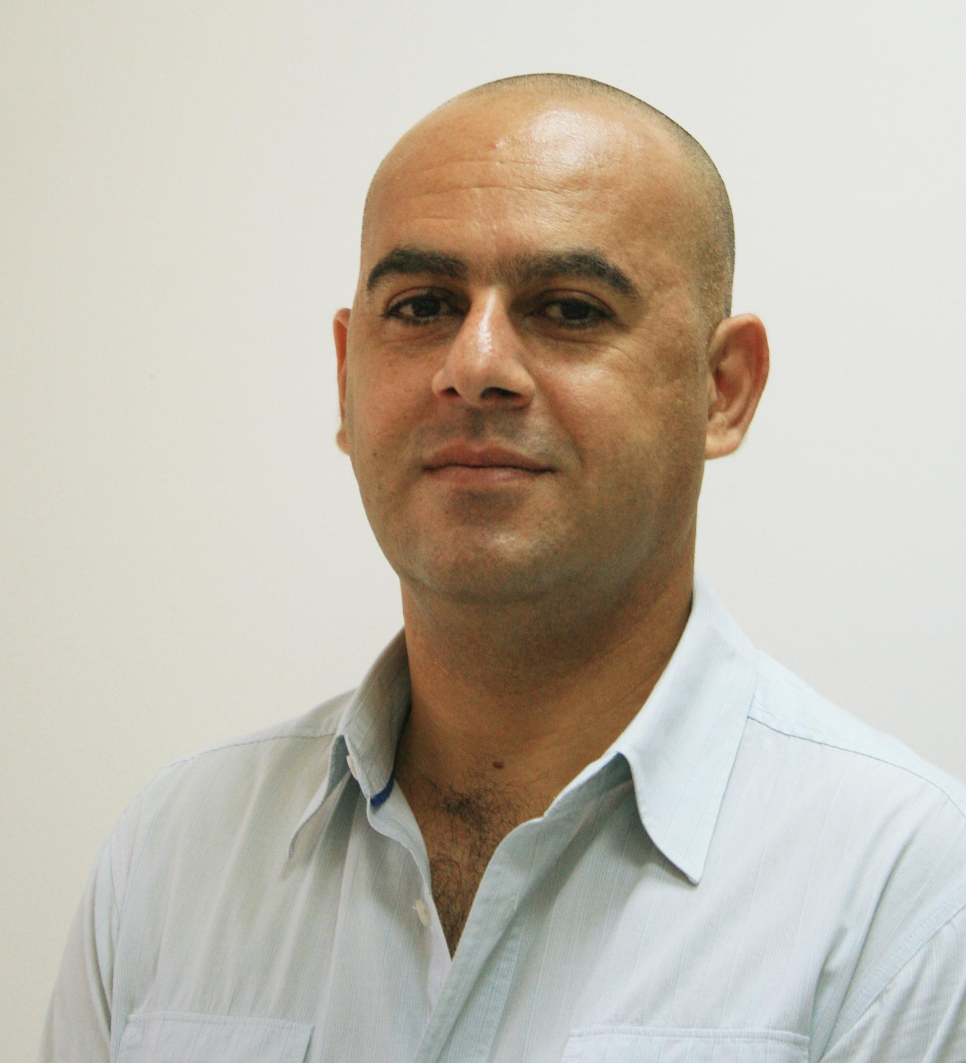 RIAD MALKO