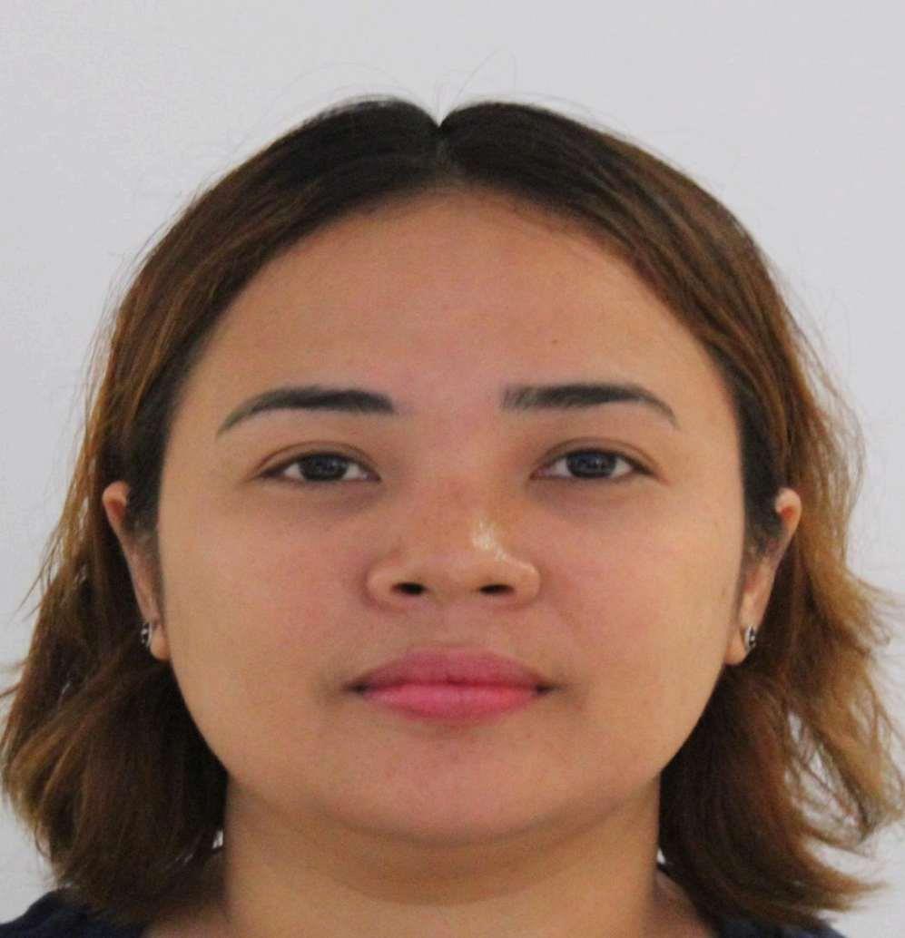 KRISTINE J. VICENTE