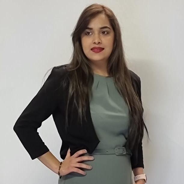 MANISHA BHATIA
