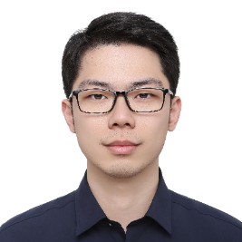 ZHICHENG TIAN