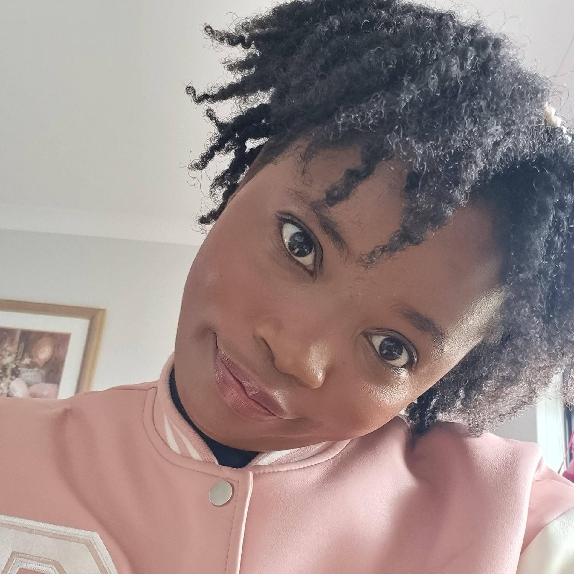 Moureen Jelimo