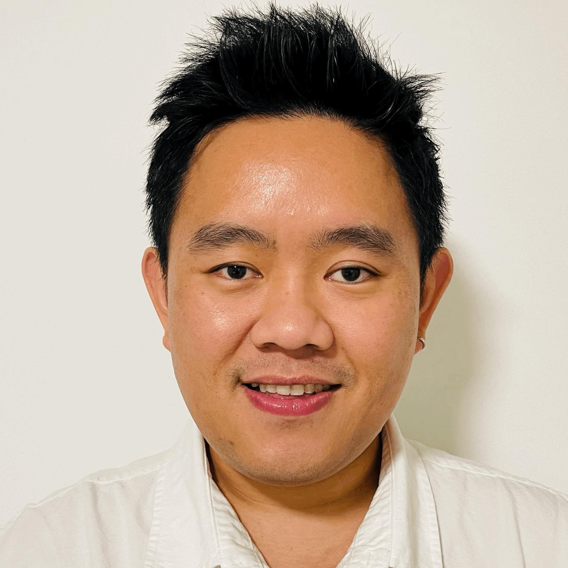 Prajak Thongaekkasit (Young)