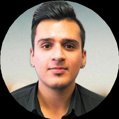 Ayush Ghai