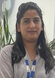 Tamana Thakur