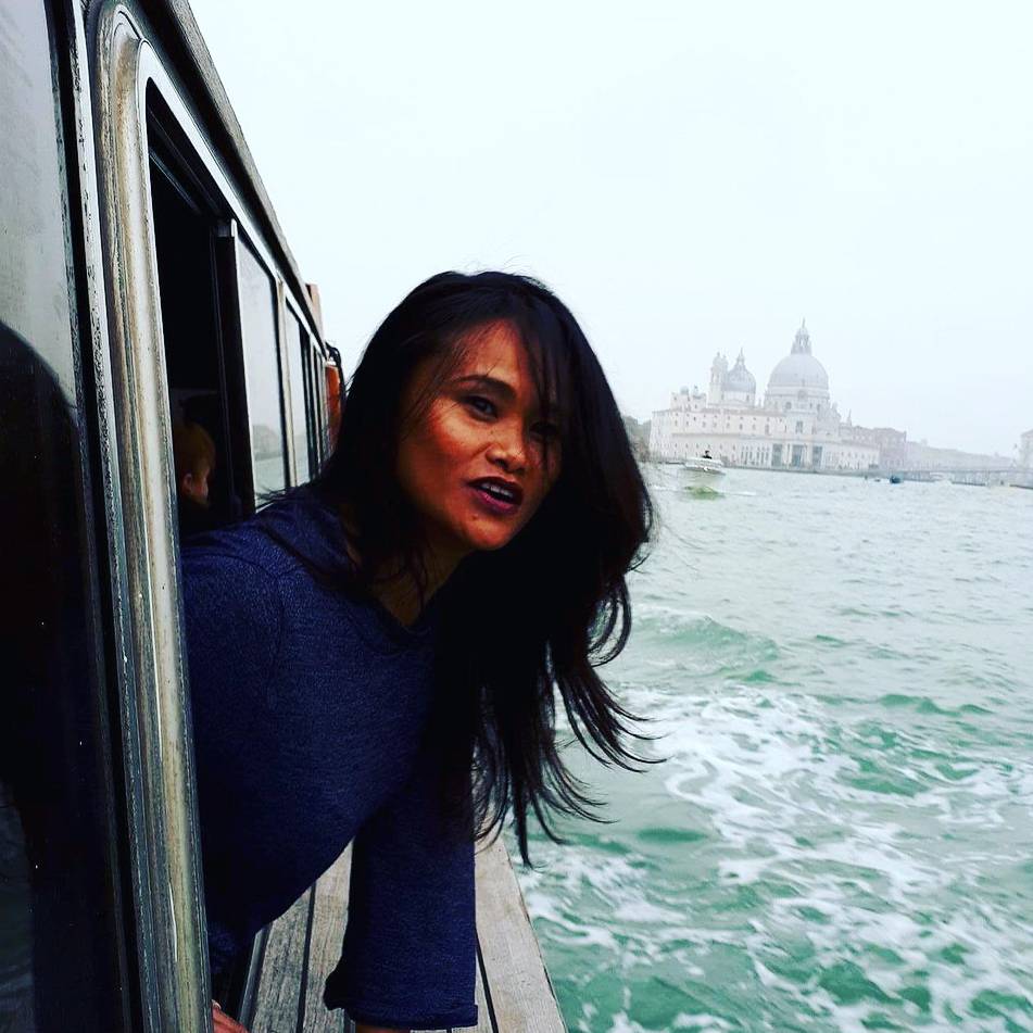 Gina Labuguen