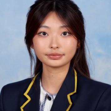 Hannah Lan