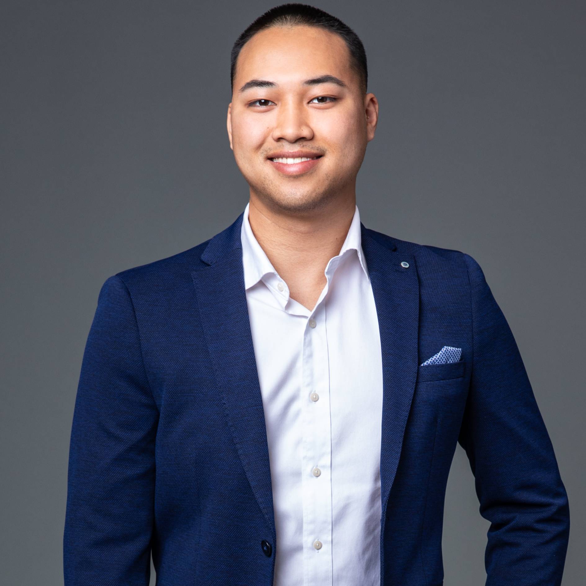 Vinh Le