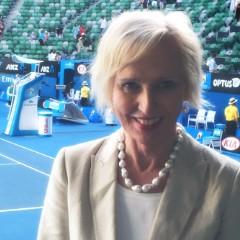 Catherine Elizabeth McGregor
