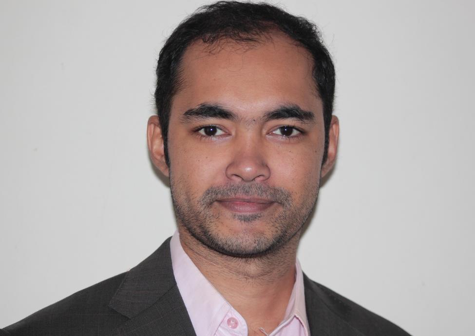 Imran Chowdhury