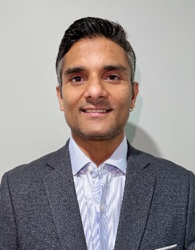 Rajan Poudyal