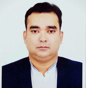 MD DELWAR HOSSAIN