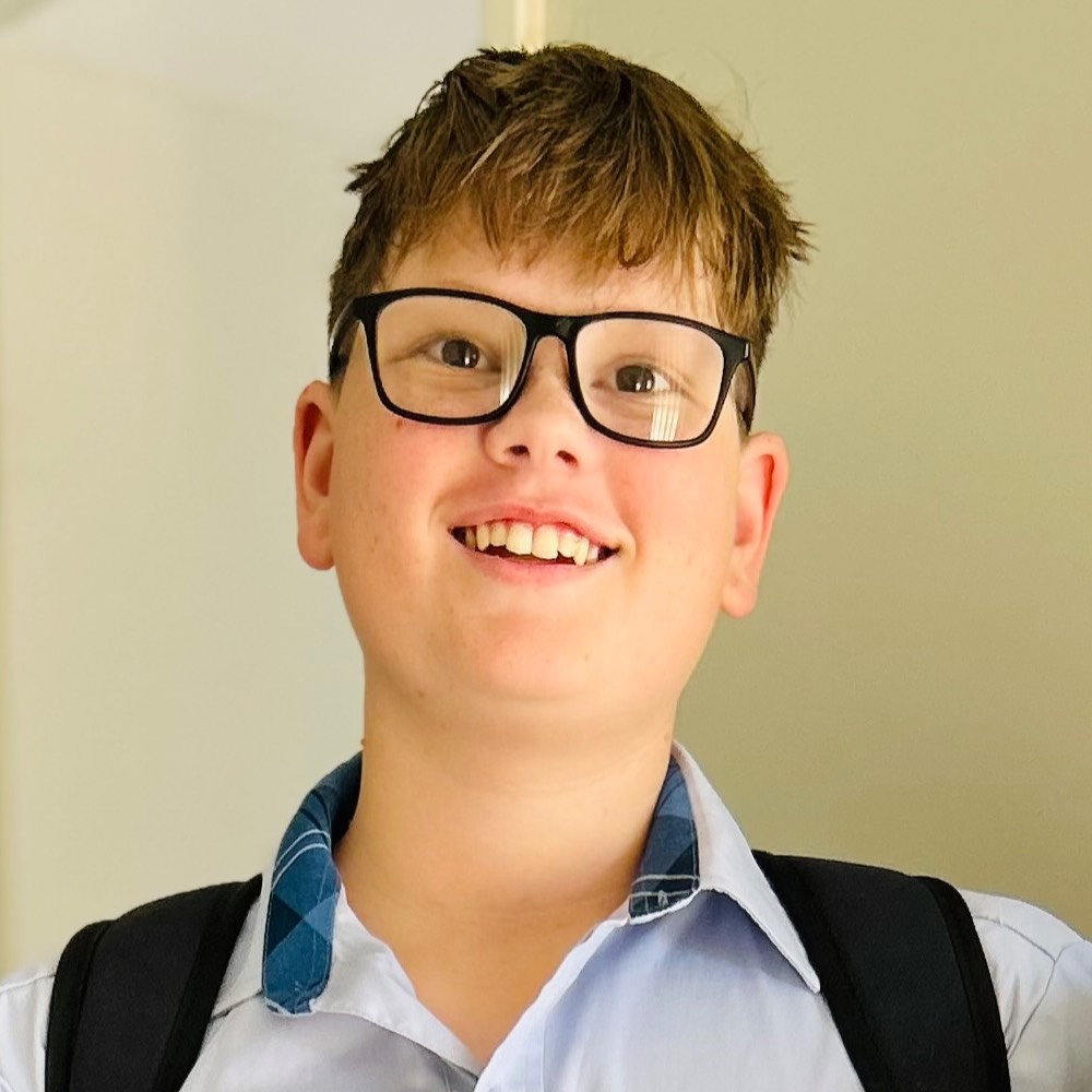 Jacob Rynn