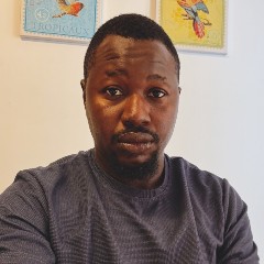 Azuka Enede