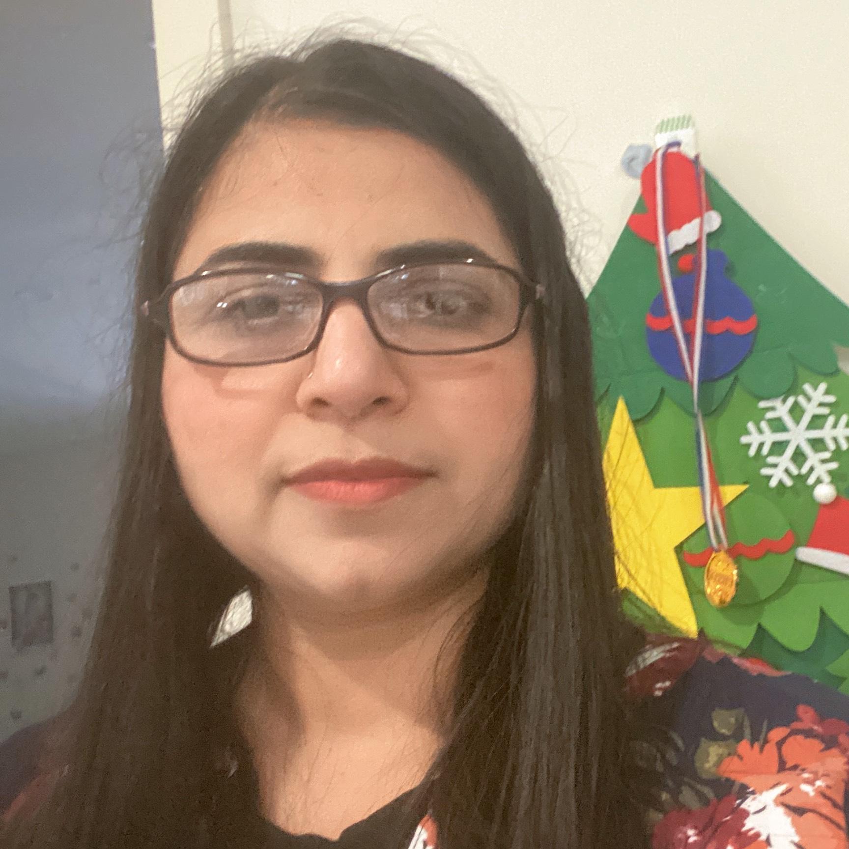 Bhupinder Kaur