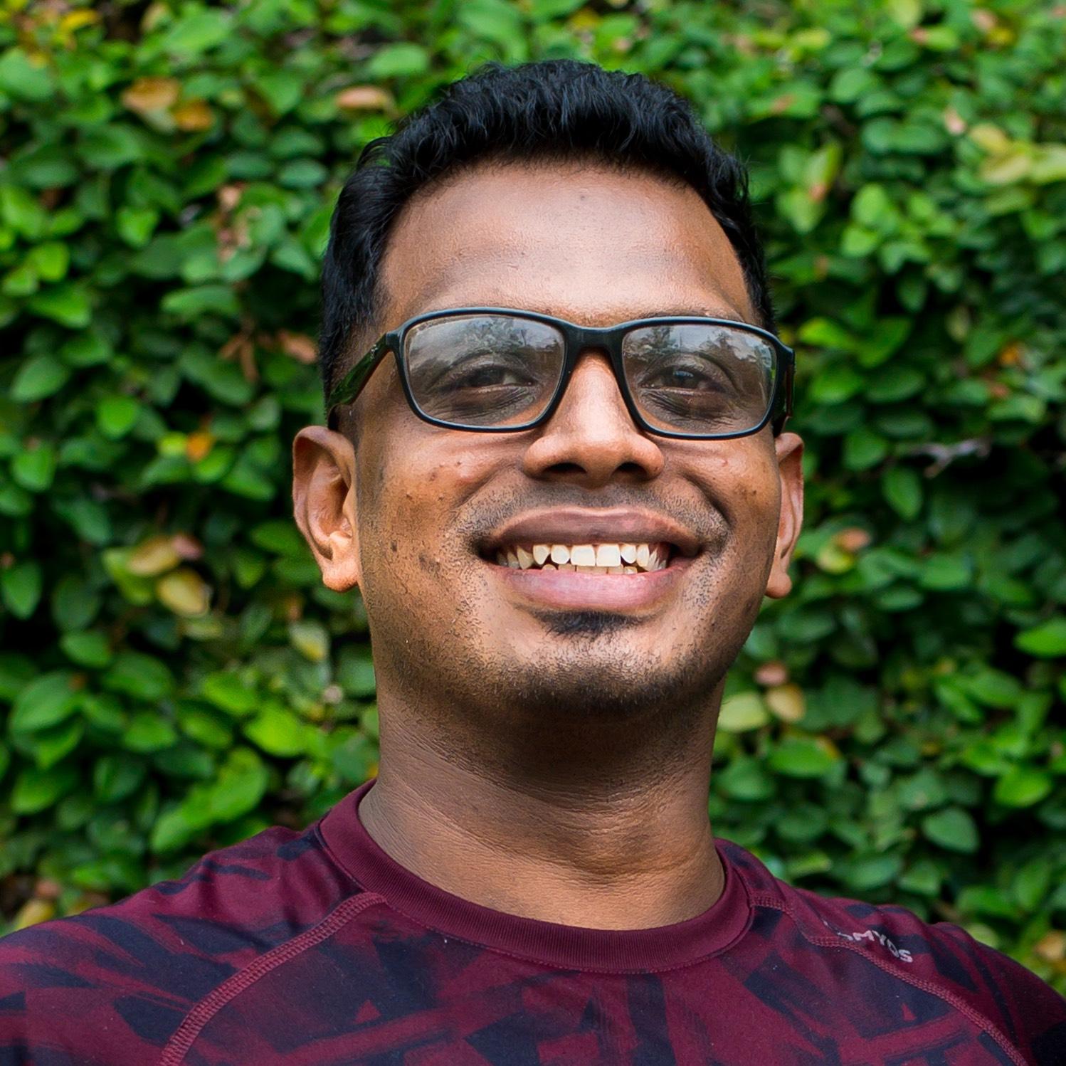 Elanseran Elango