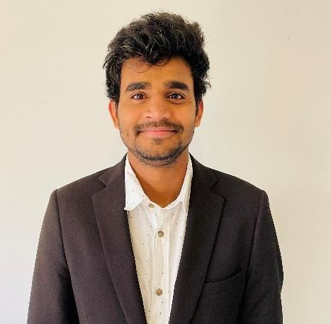 Nikhil Ganji