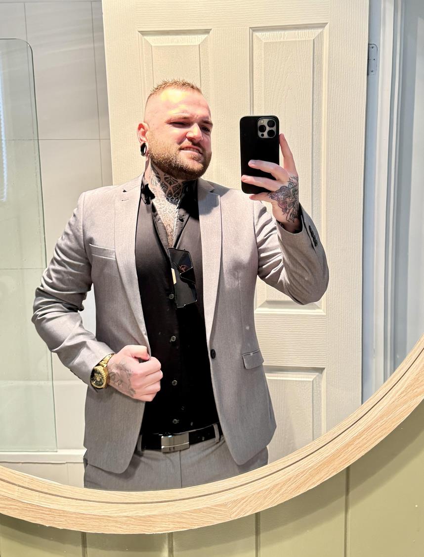 Beau Huggett