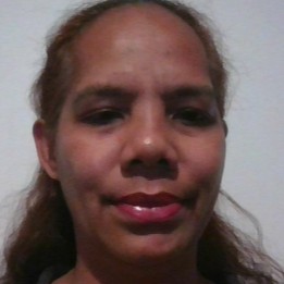 JOLANDA CINTAMI SACRAMENTO SOARES DO ROSÁRIO