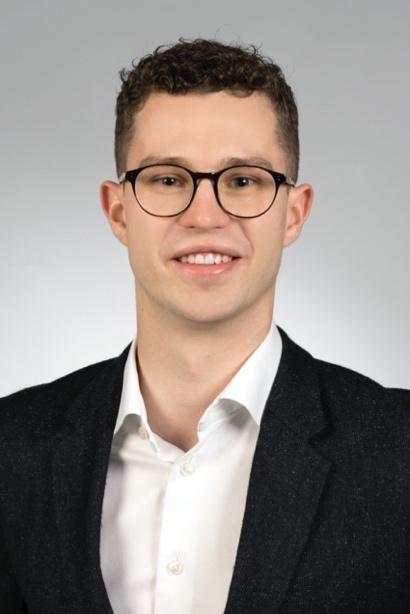 Simon Kaufmann