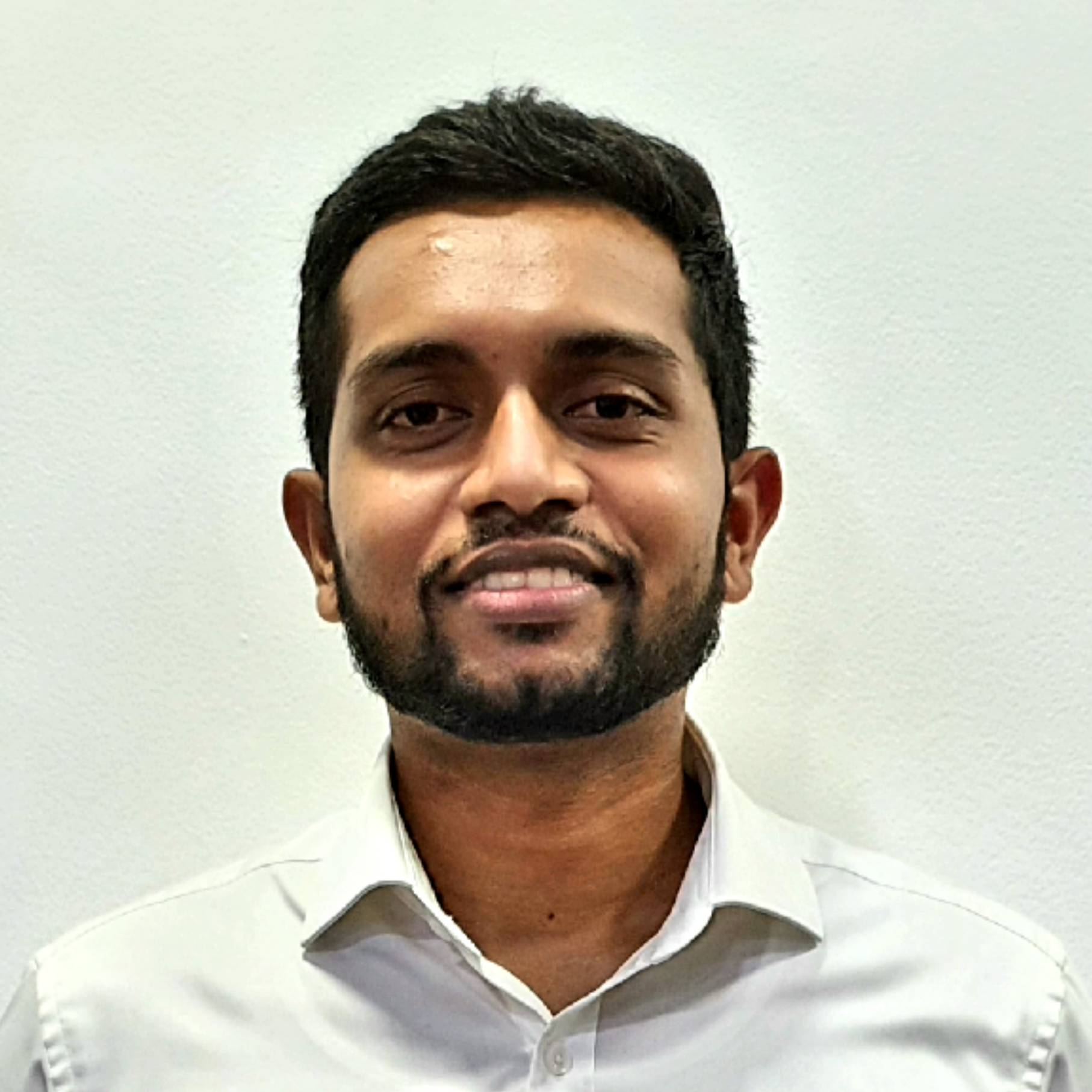 Chamath Dissanayake