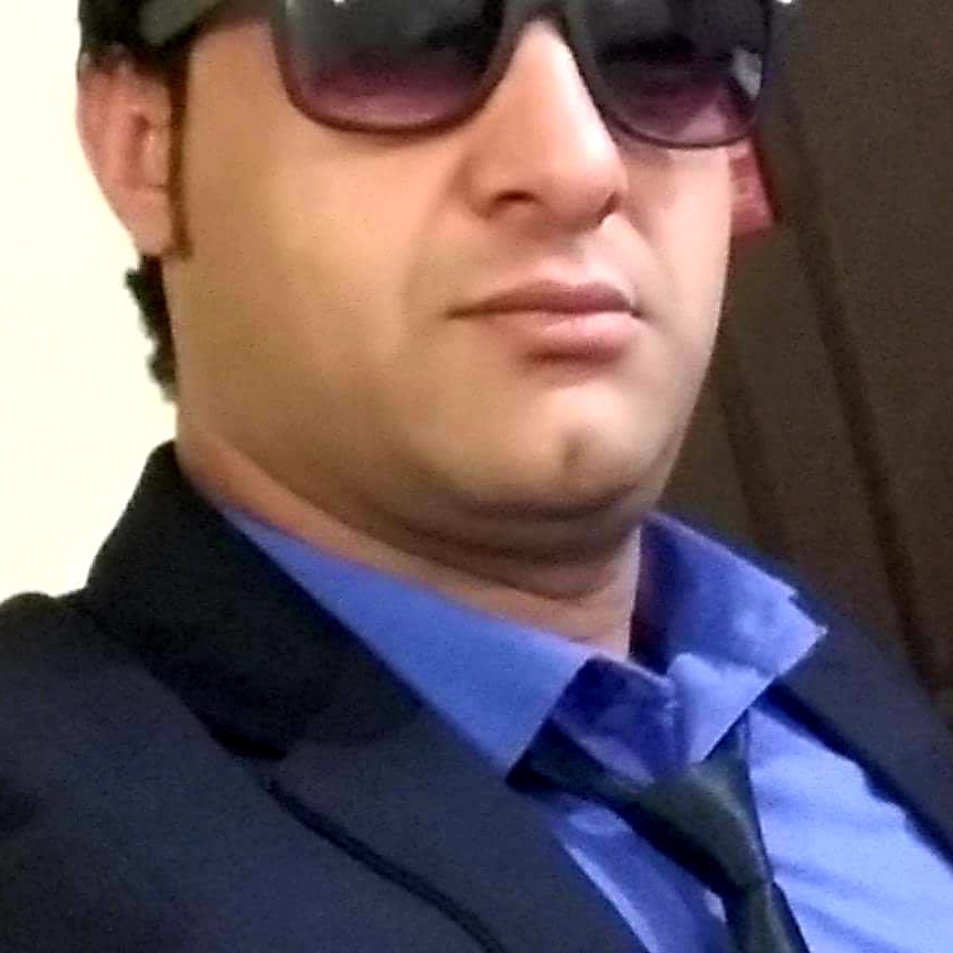 Ajmal Khatak