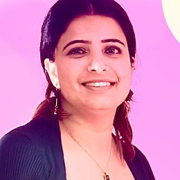 Manisha Rani