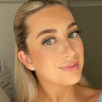 Hannah STARR