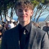 Liam Mills