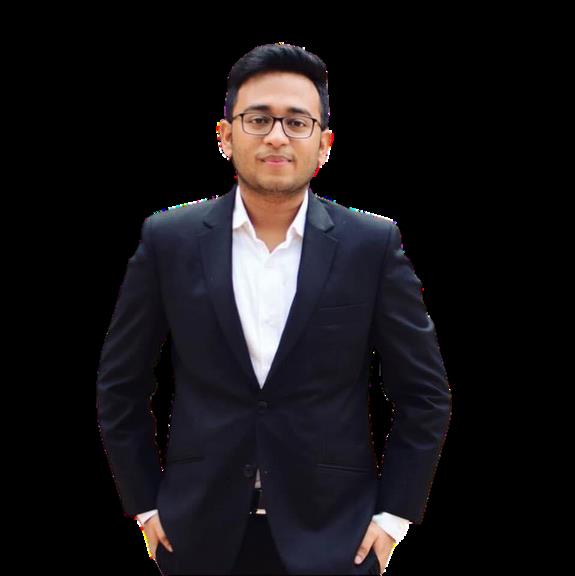 MD REZANUR RAHMAN