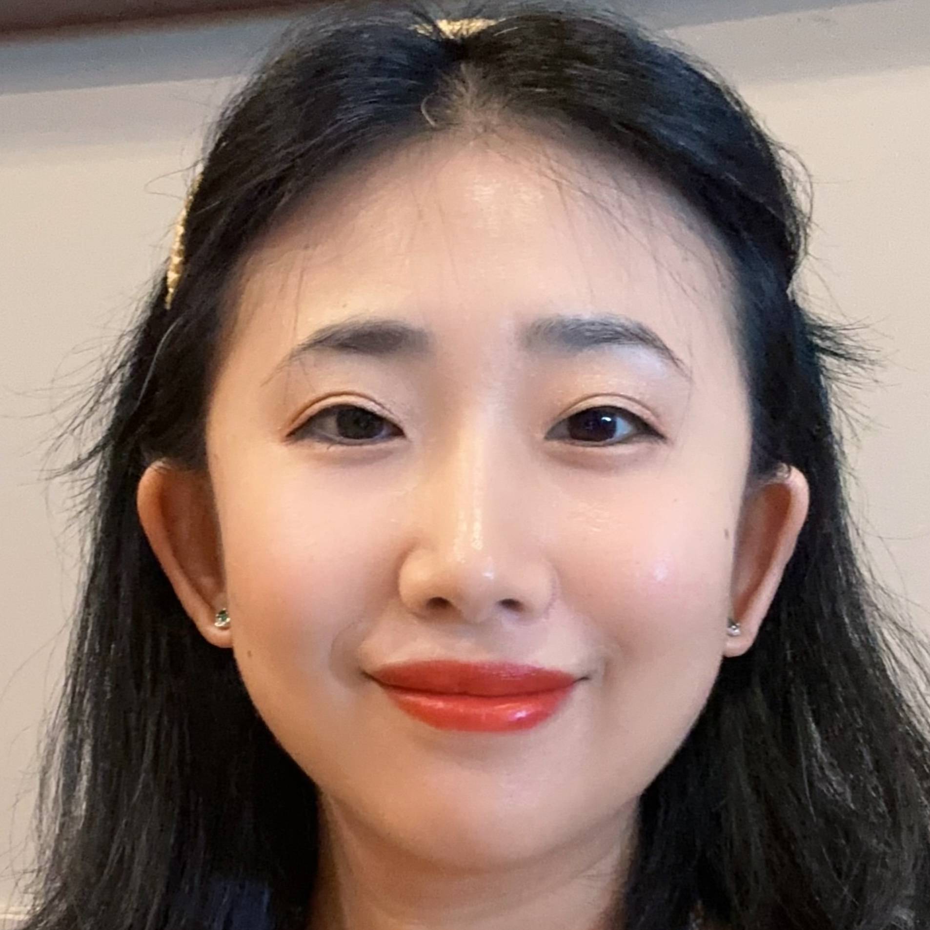 Katherine Zhang