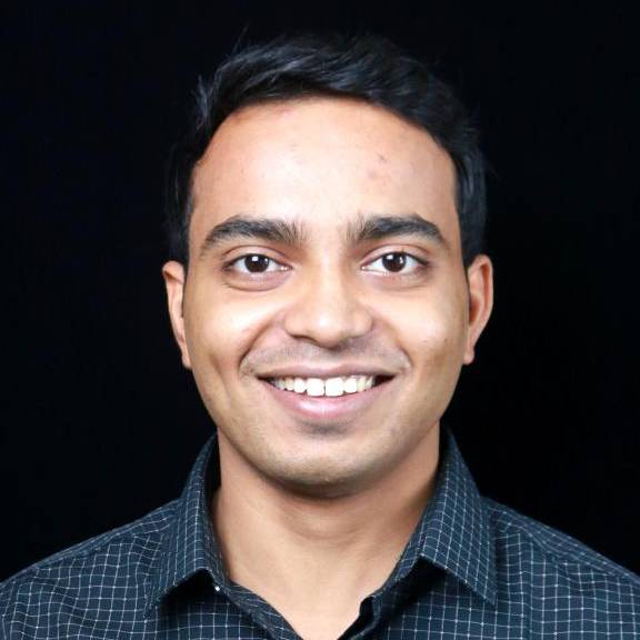 Gaurav Dangi