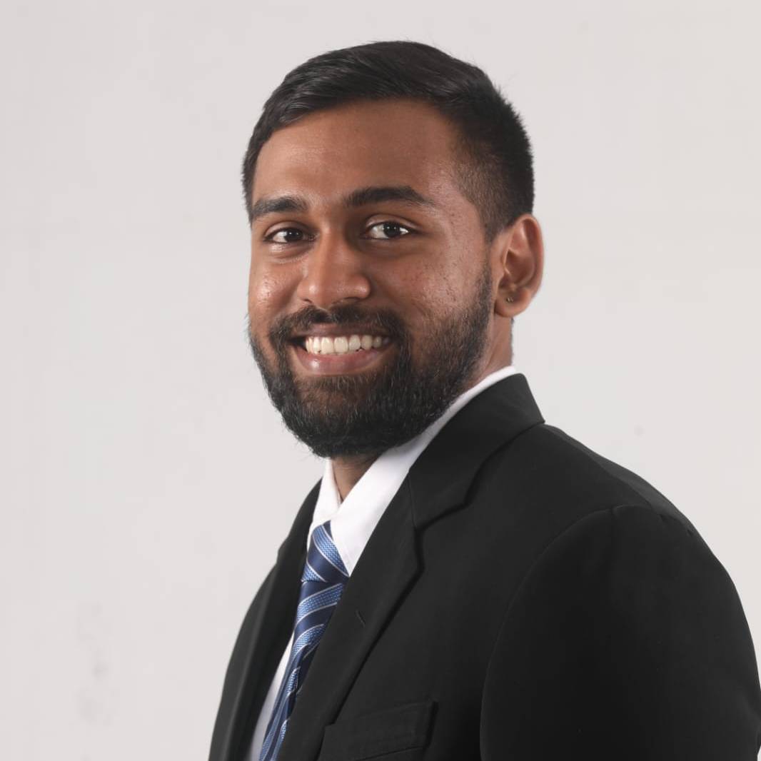Sandesh Perera De Mel