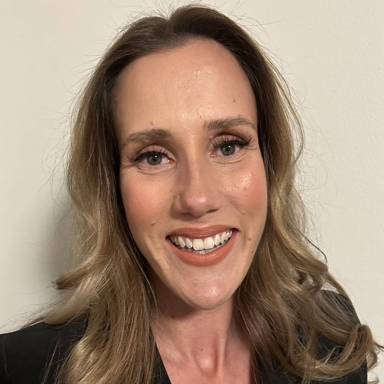 Bernadette Palfi