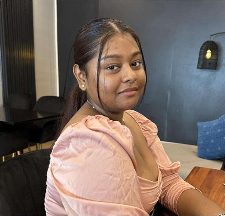 Yashasvy Jeevyka Singh
